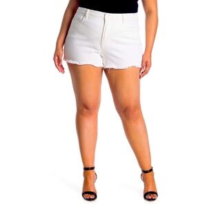 Good American shorts
